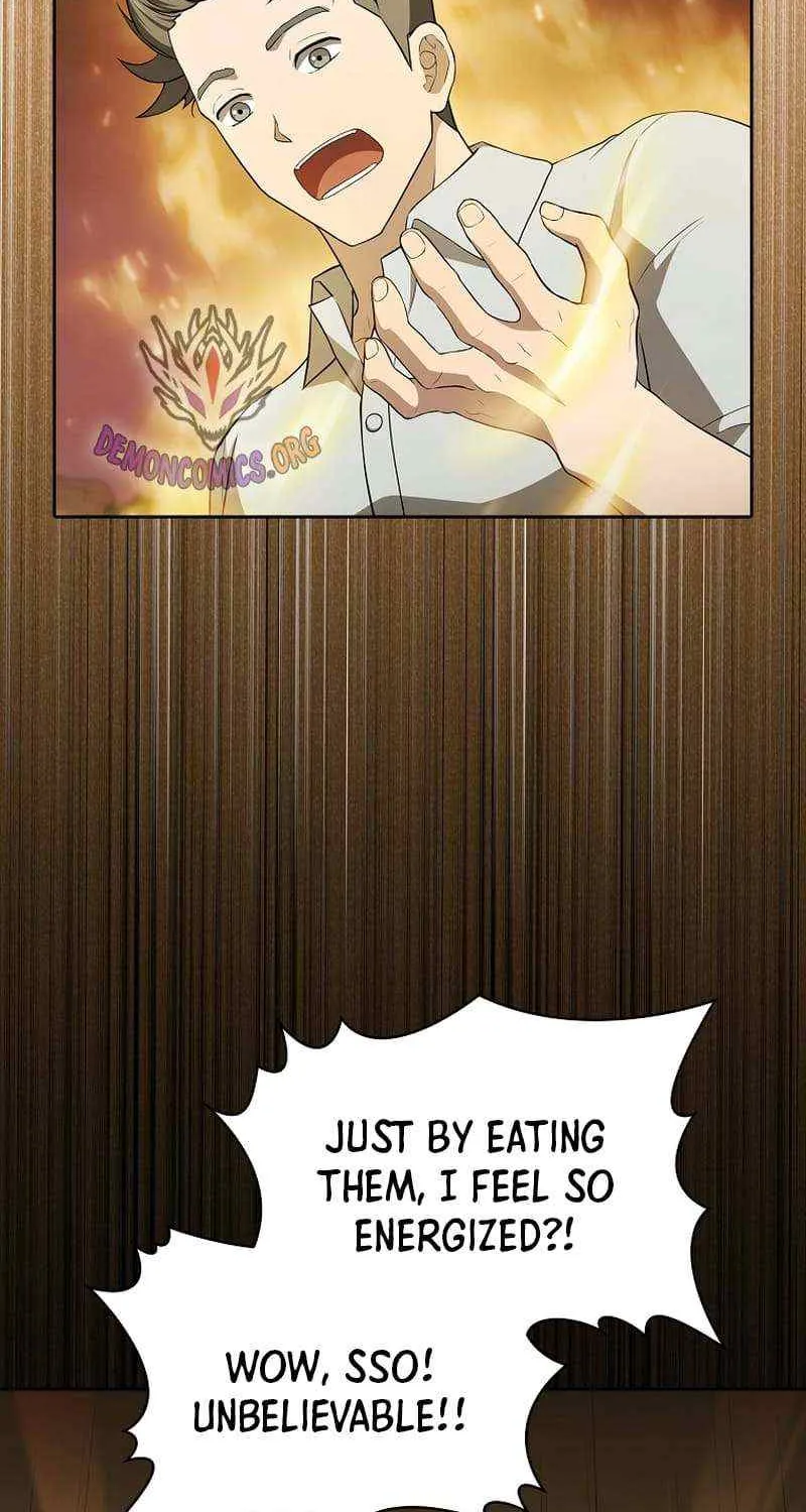 Read The Celestial Returned from Hell chapter 143.1 image 18 on Lezhin