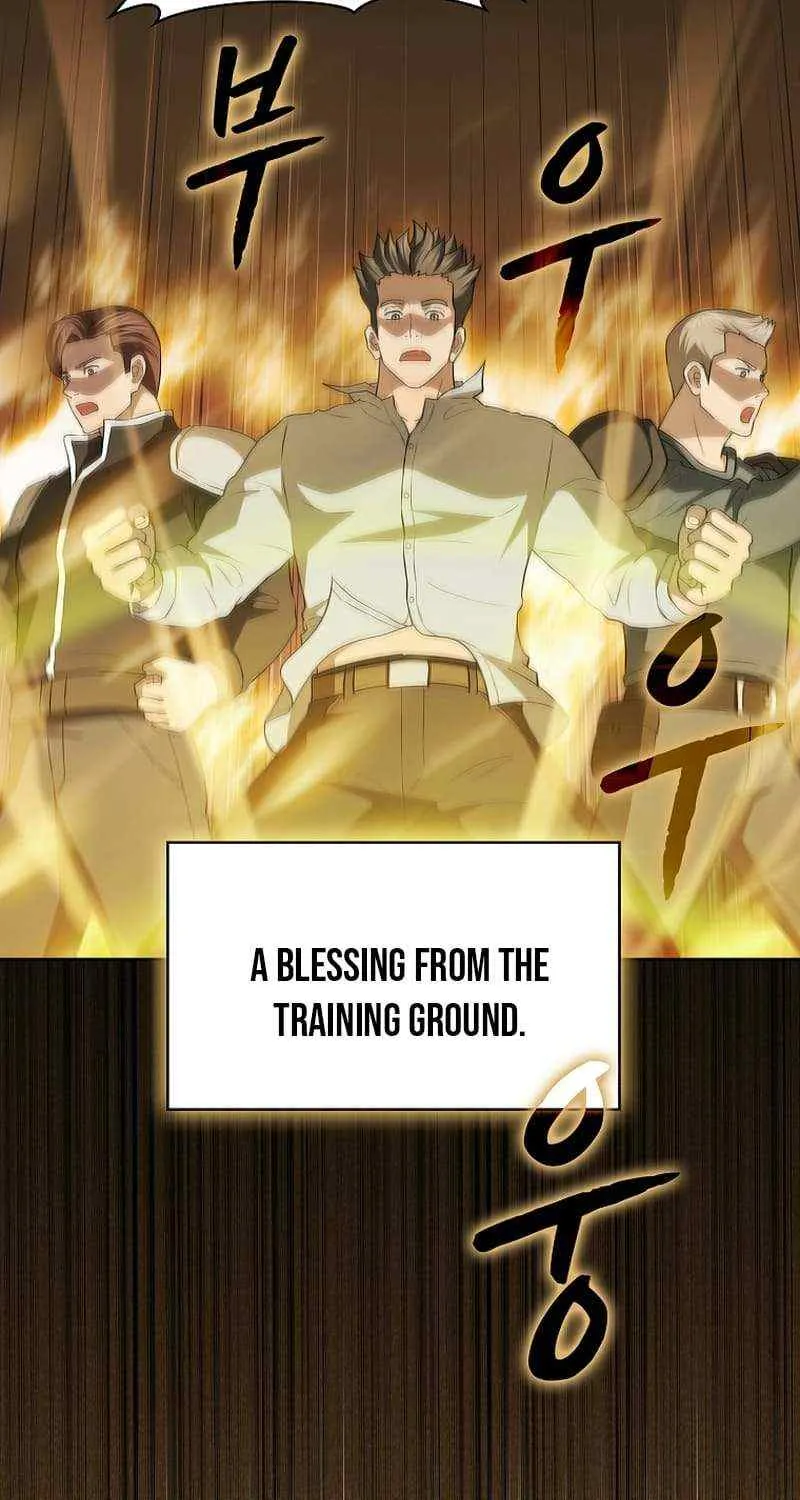 Read The Celestial Returned from Hell chapter 143.1 image 19 on Lezhin