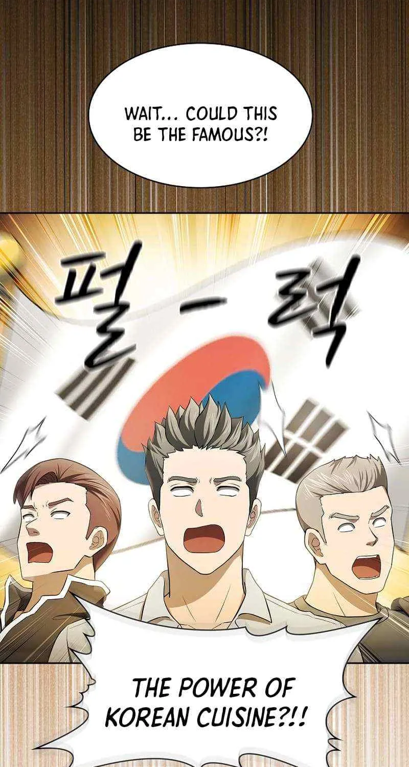 Read The Celestial Returned from Hell chapter 143.1 image 20 on Lezhin