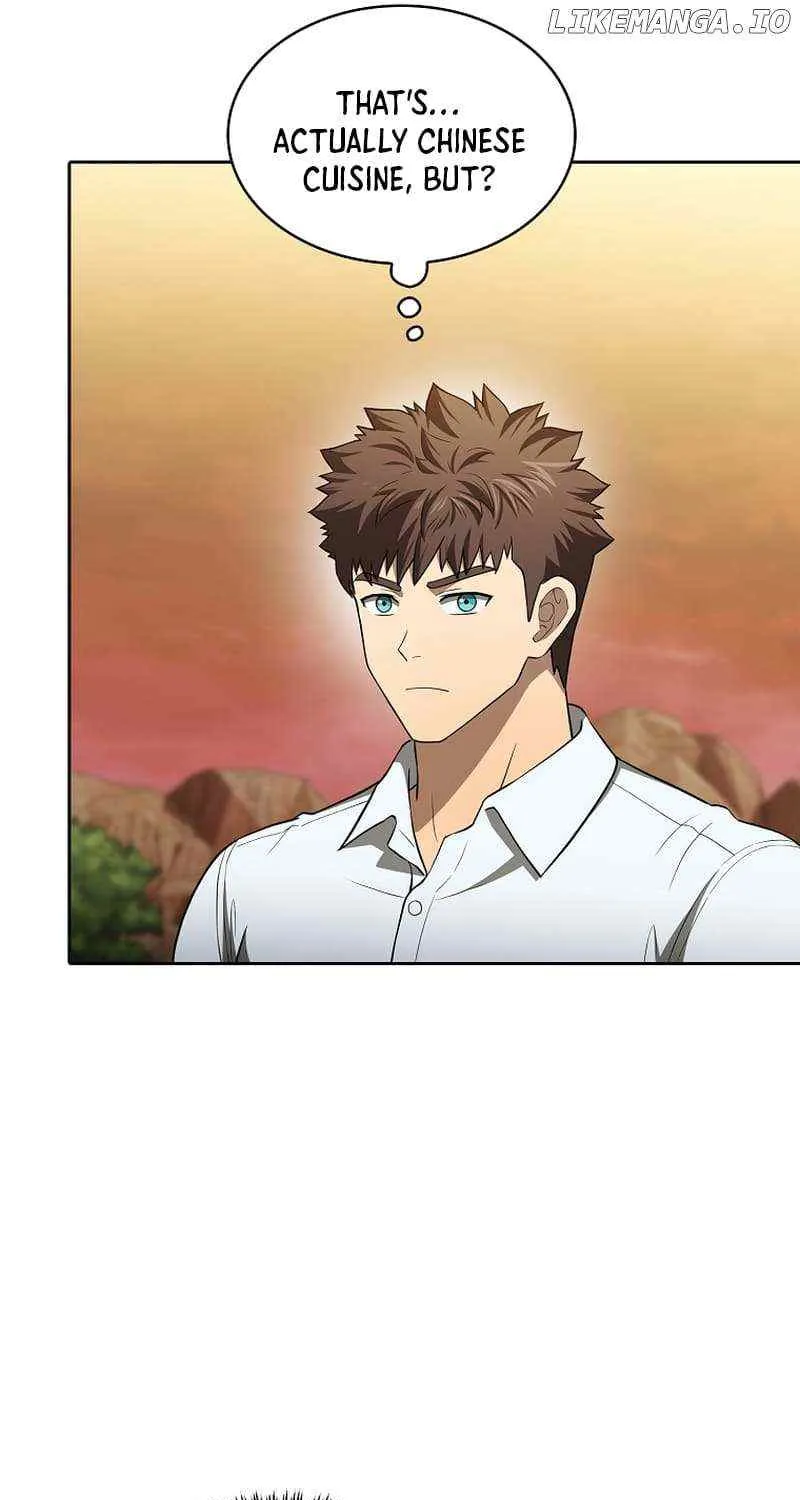Read The Celestial Returned from Hell chapter 143.1 image 22 on Lezhin