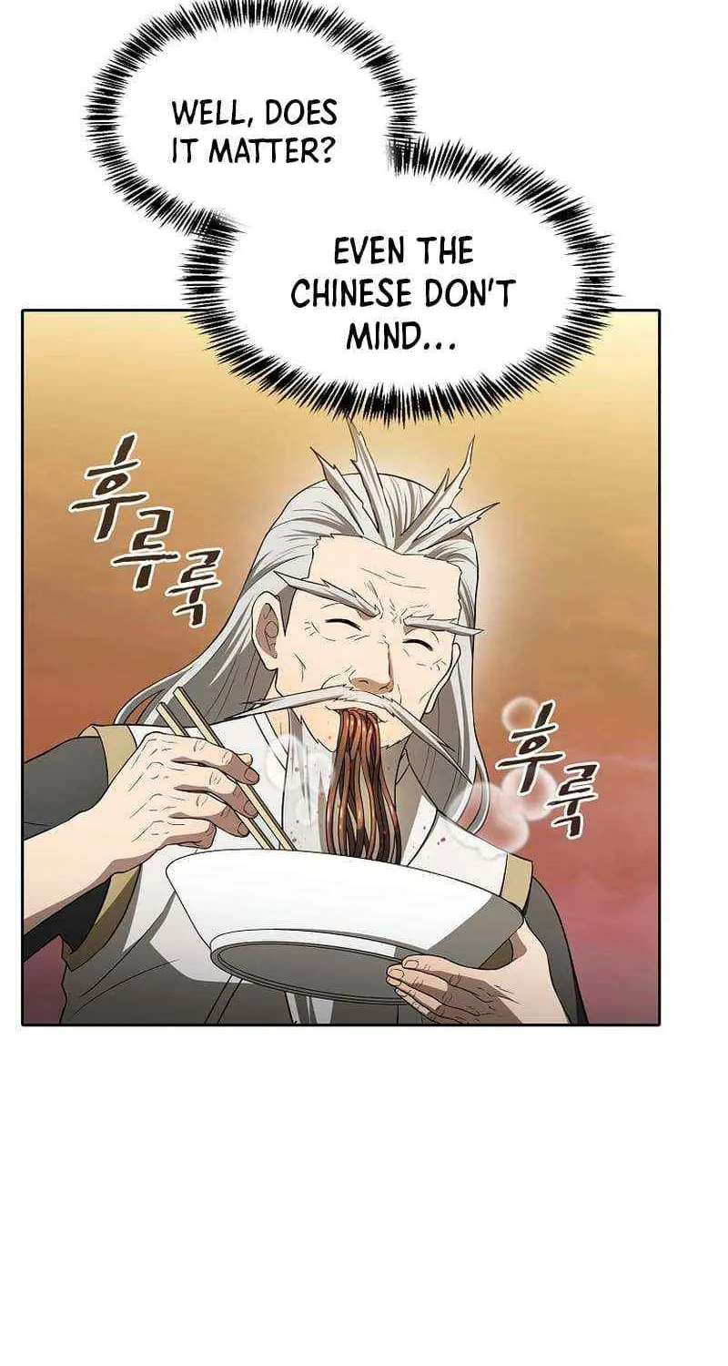 Read The Celestial Returned from Hell chapter 143.1 image 23 on Lezhin