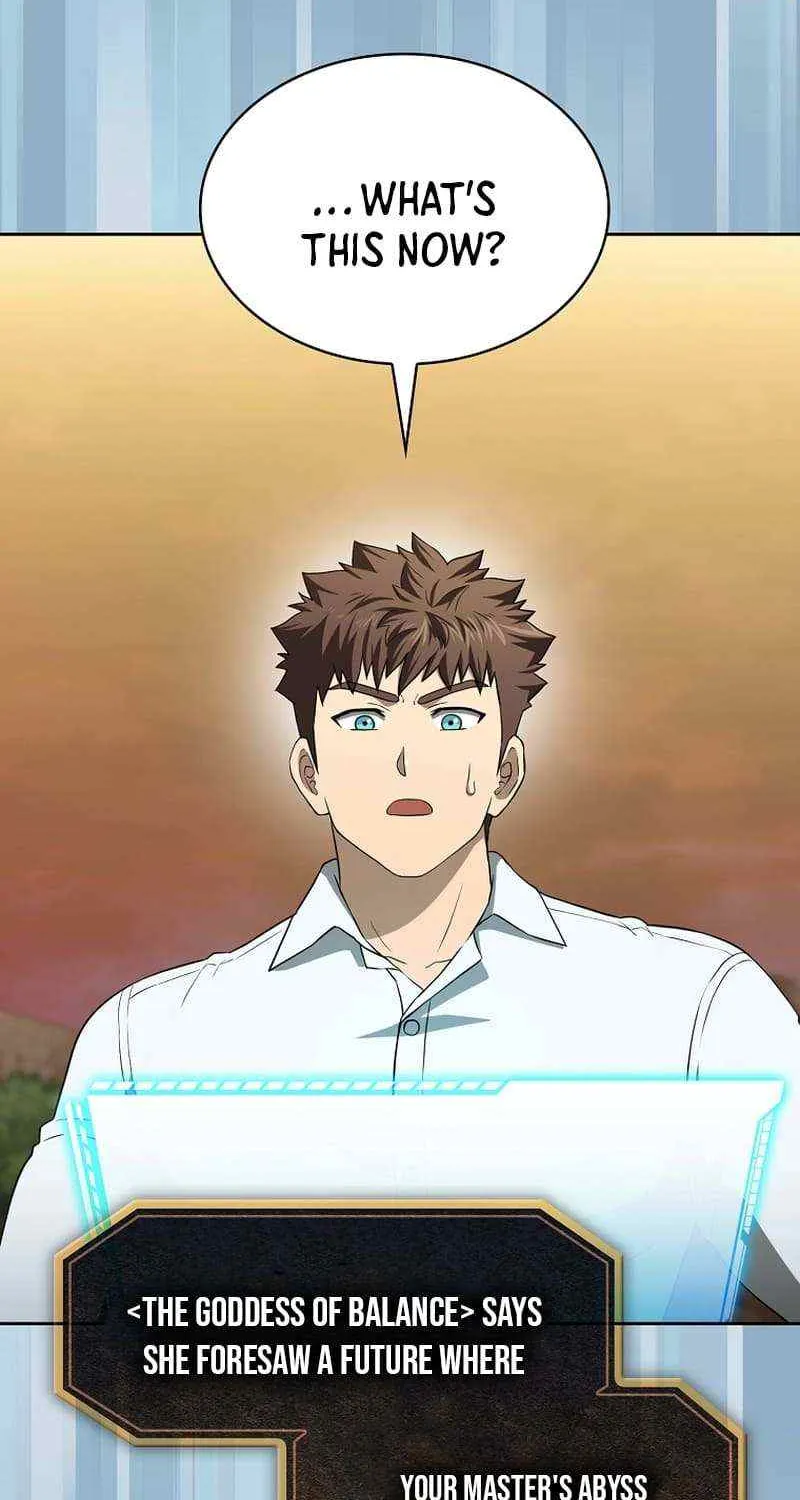Read The Celestial Returned from Hell chapter 143.1 image 27 on Lezhin
