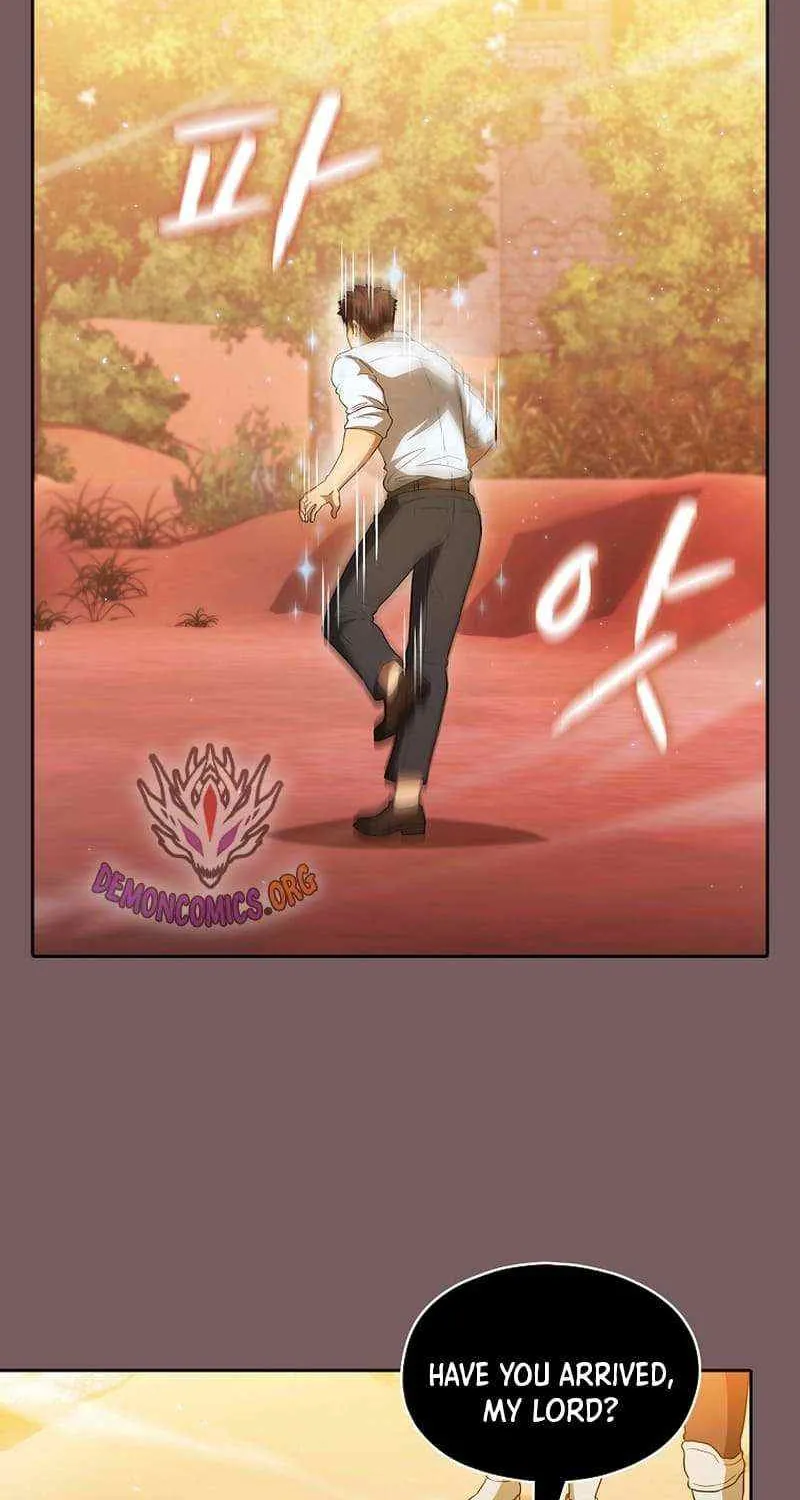 Read The Celestial Returned from Hell chapter 143.1 image 32 on Lezhin