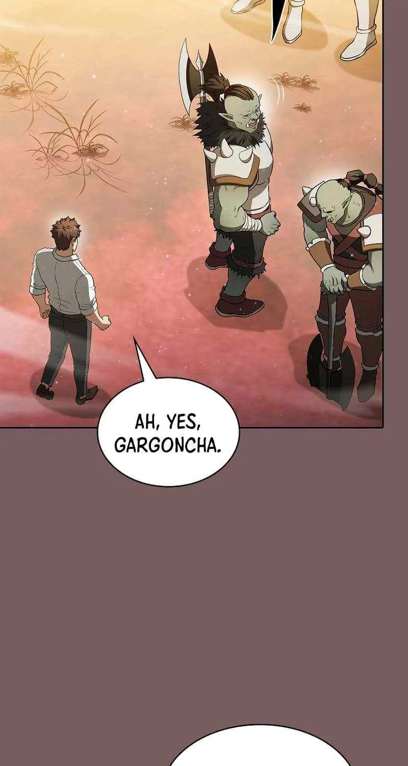 Read The Celestial Returned from Hell chapter 143.1 image 33 on Lezhin