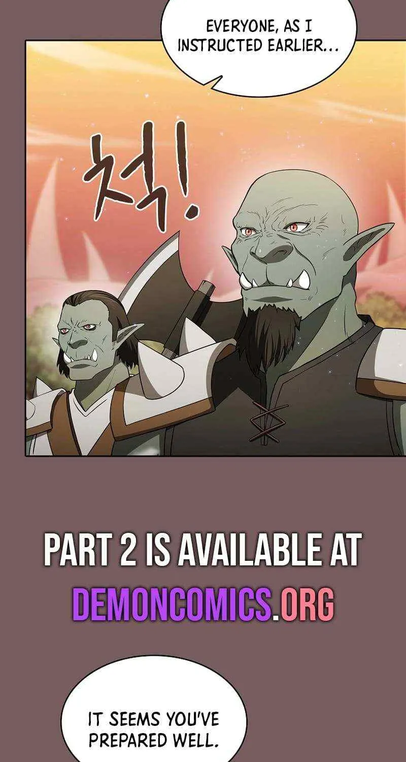 Read The Celestial Returned from Hell chapter 143.1 image 34 on Lezhin