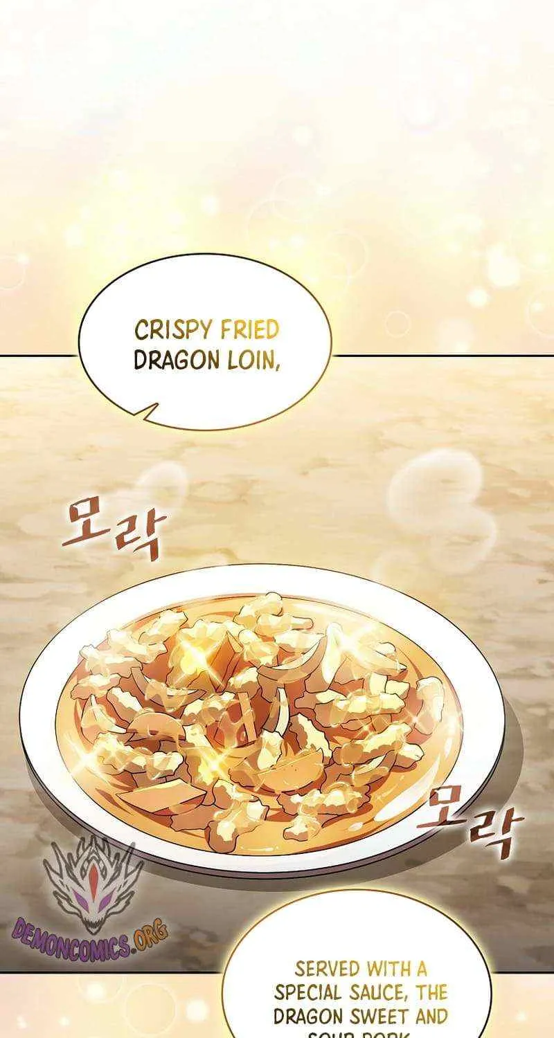 Read The Celestial Returned from Hell chapter 143.1 image 4 on Lezhin