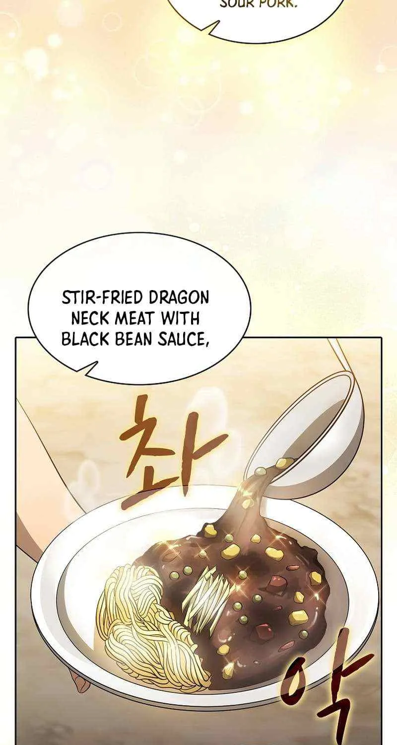Read The Celestial Returned from Hell chapter 143.1 image 5 on Lezhin