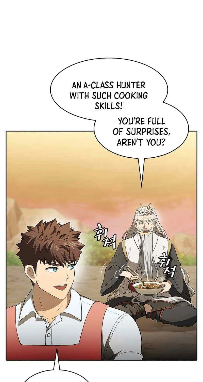 Read The Celestial Returned from Hell chapter 143.1 image 9 on Lezhin