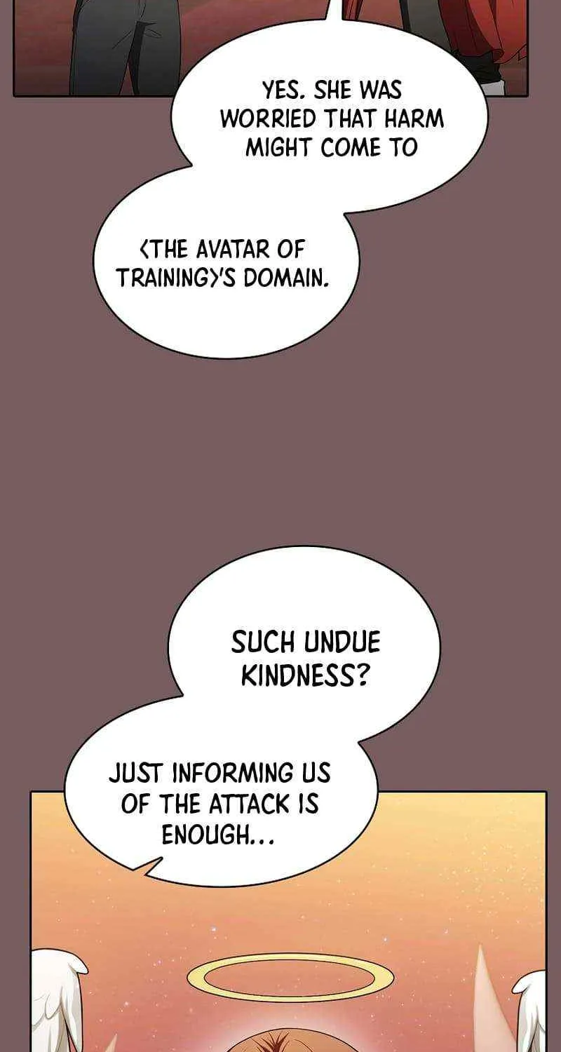 Read The Celestial Returned from Hell chapter 143.2 image 10 on Lezhin