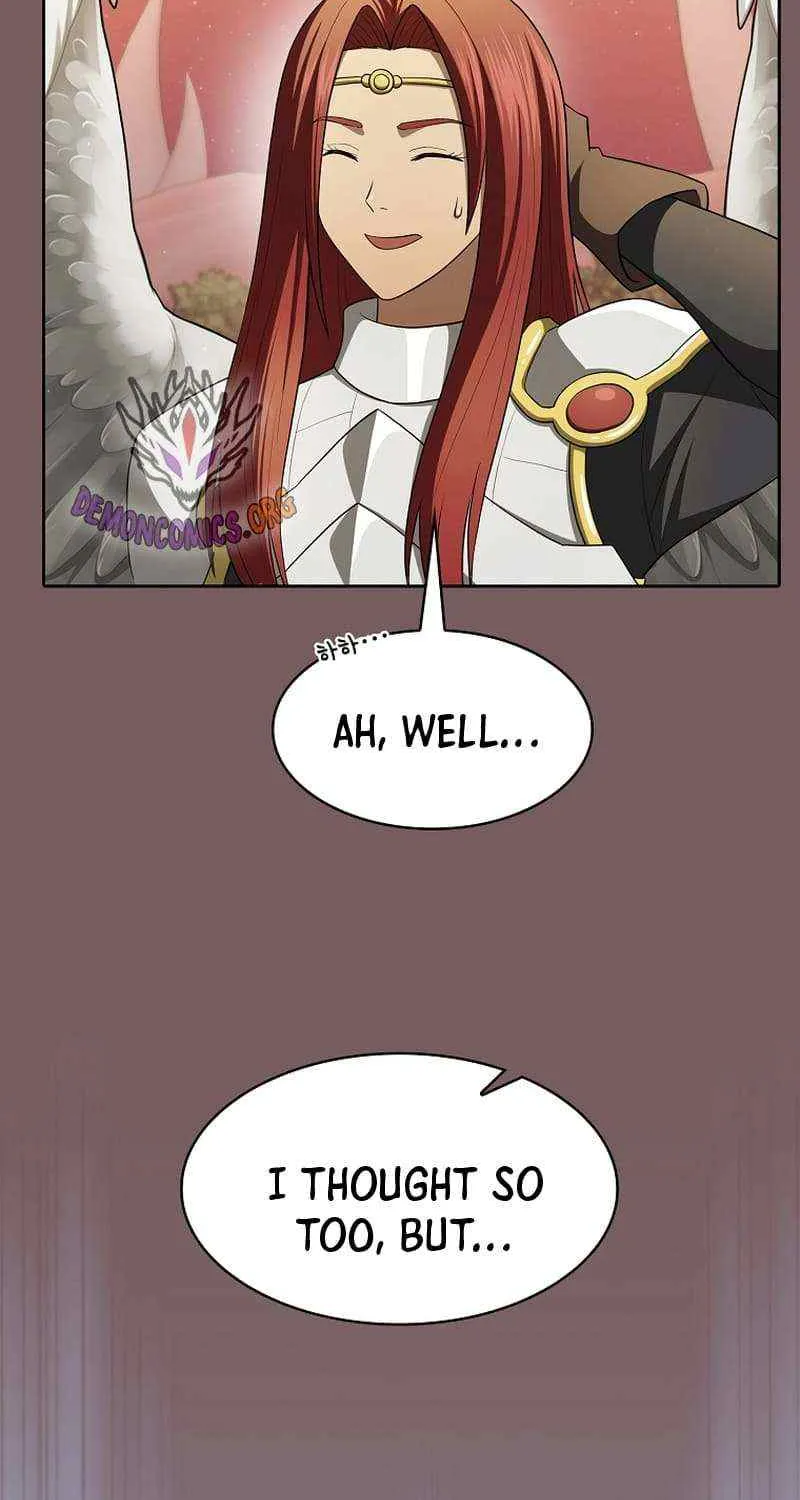 Read The Celestial Returned from Hell chapter 143.2 image 11 on Lezhin