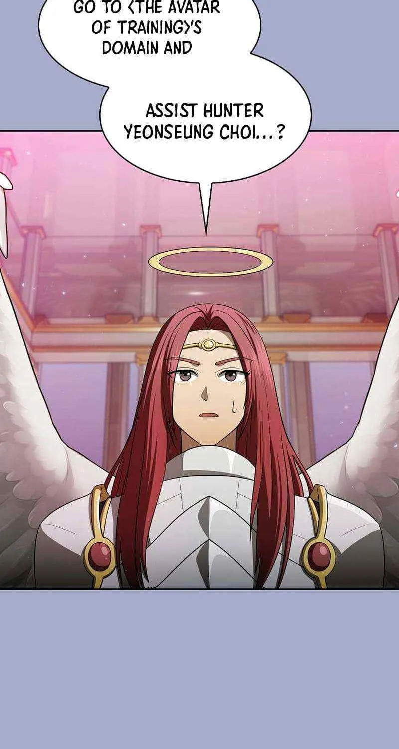 Read The Celestial Returned from Hell chapter 143.2 image 14 on Lezhin