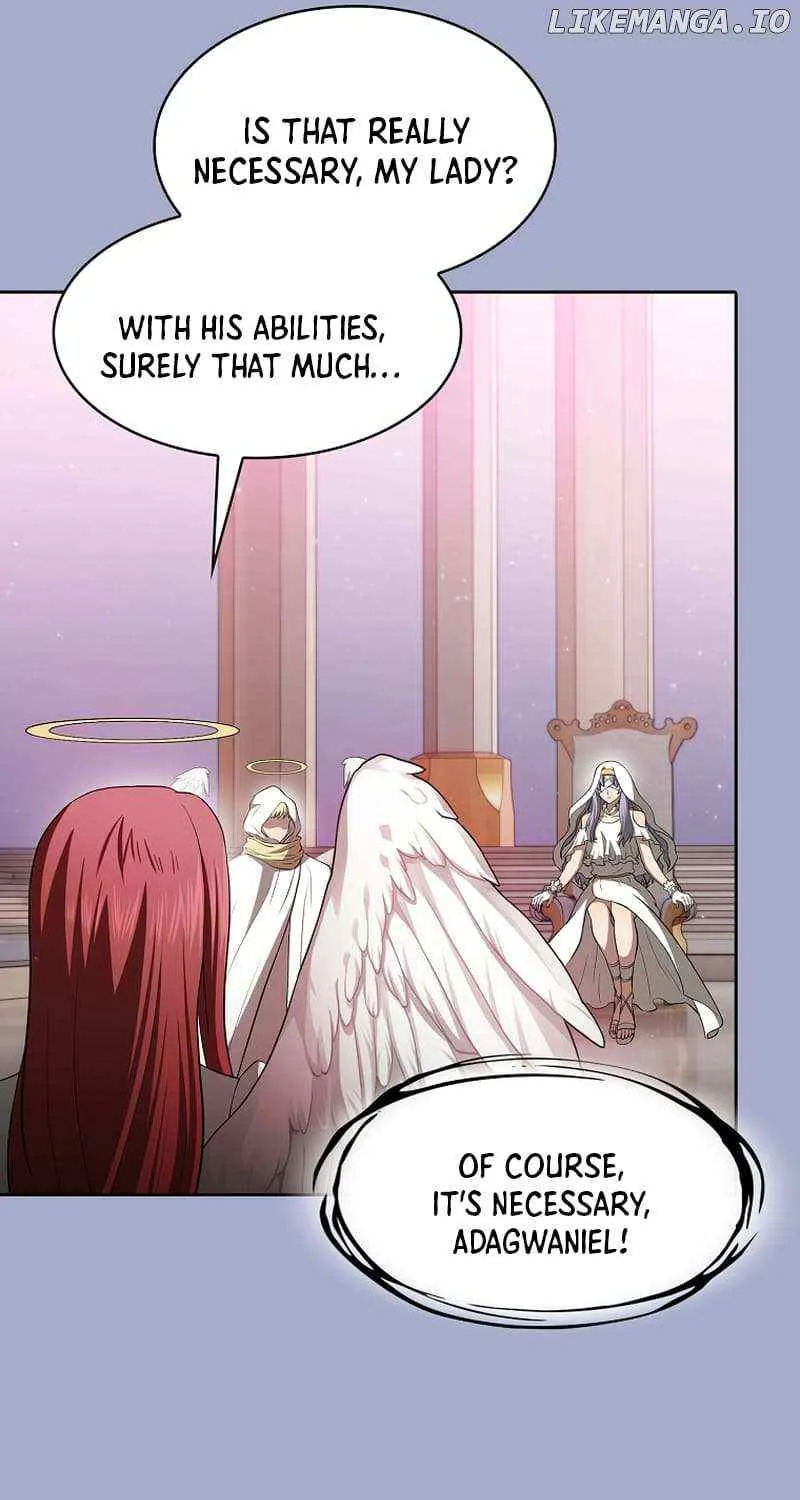 Read The Celestial Returned from Hell chapter 143.2 image 16 on Lezhin