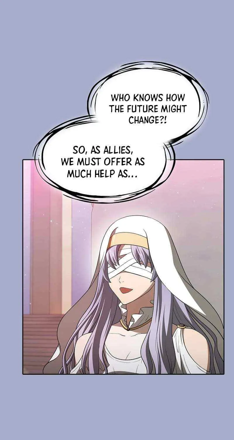 Read The Celestial Returned from Hell chapter 143.2 image 17 on Lezhin