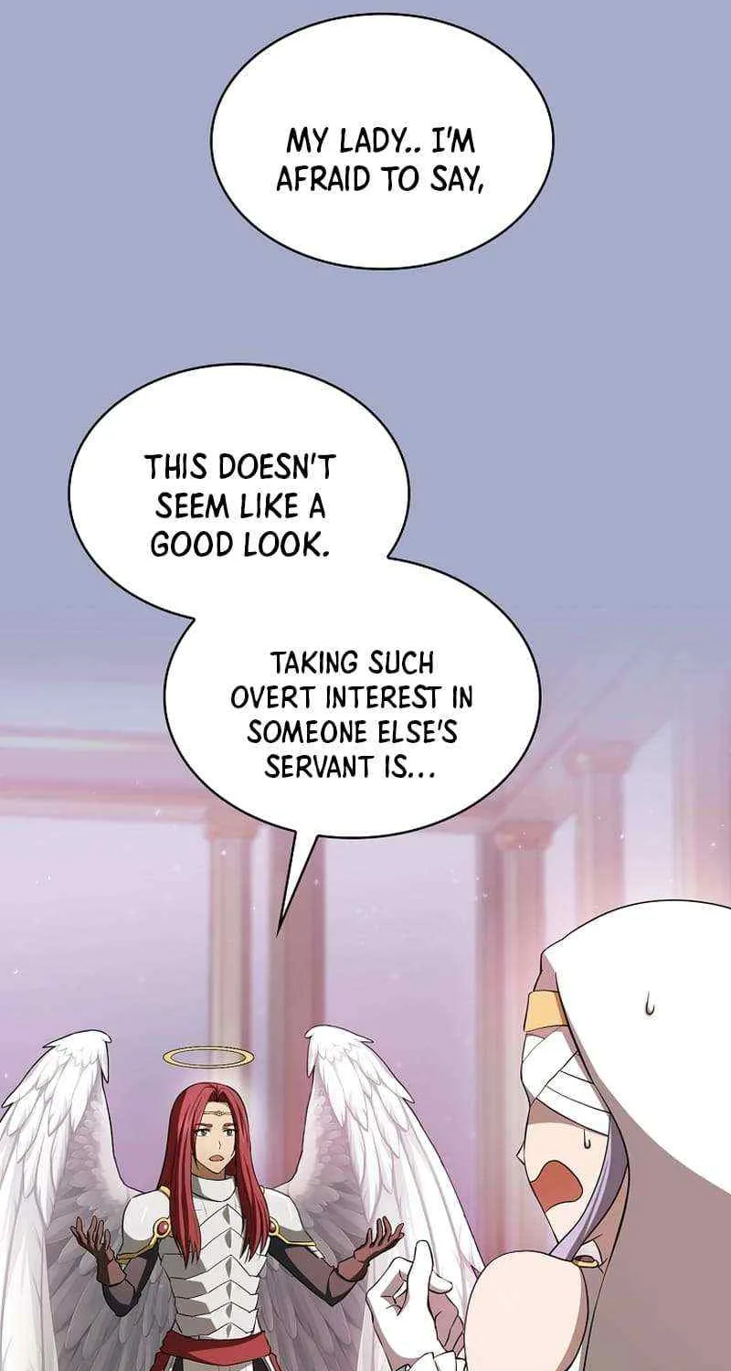 Read The Celestial Returned from Hell chapter 143.2 image 19 on Lezhin