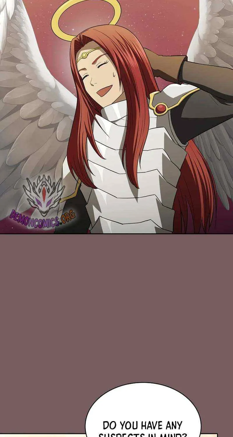 Read The Celestial Returned from Hell chapter 143.2 image 25 on Lezhin