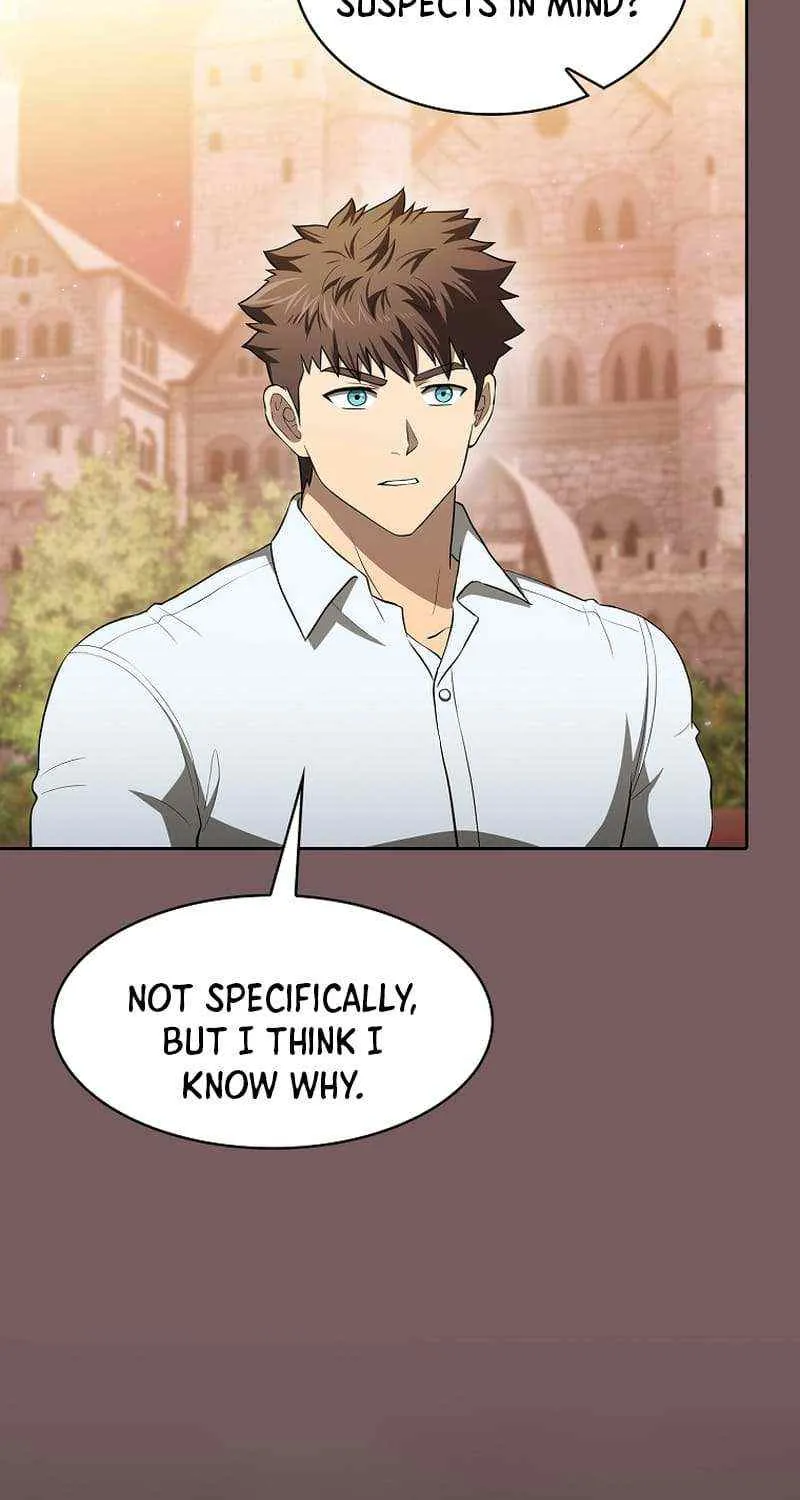 Read The Celestial Returned from Hell chapter 143.2 image 26 on Lezhin