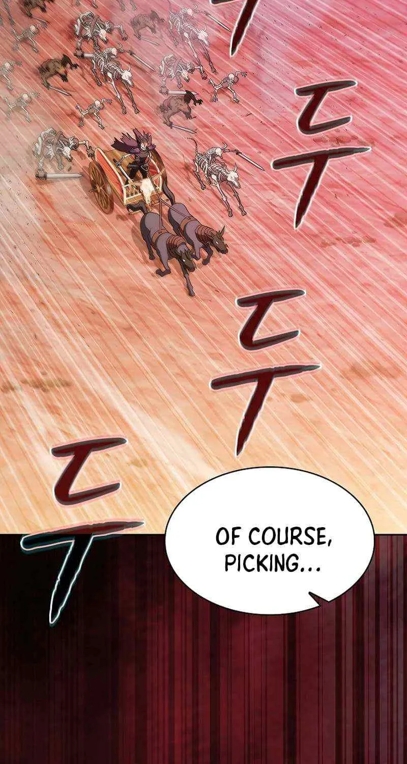 Read The Celestial Returned from Hell chapter 143.2 image 32 on Lezhin