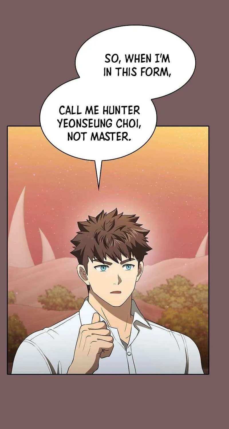 Read The Celestial Returned from Hell chapter 143.2 image 4 on Lezhin
