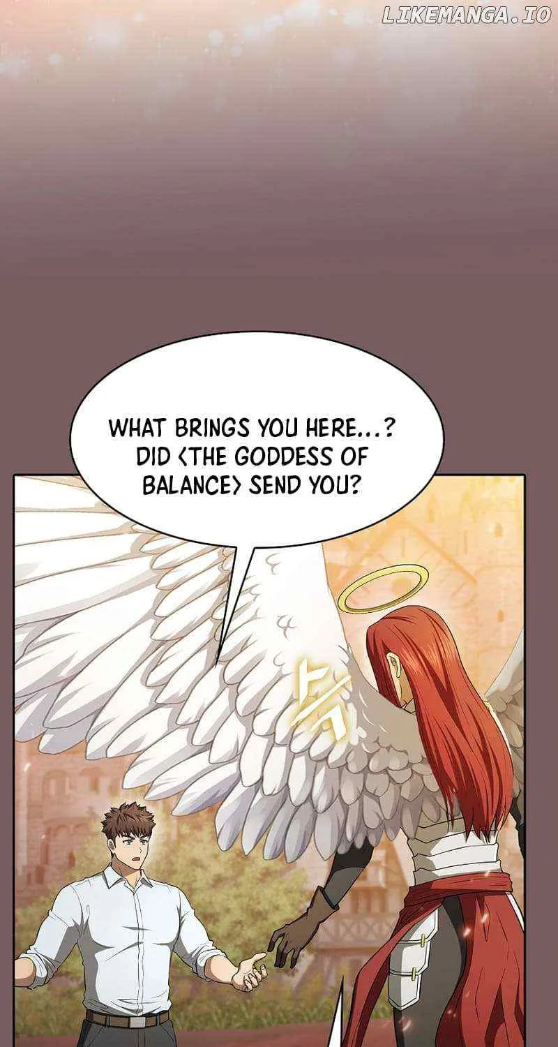 Read The Celestial Returned from Hell chapter 143.2 image 9 on Lezhin