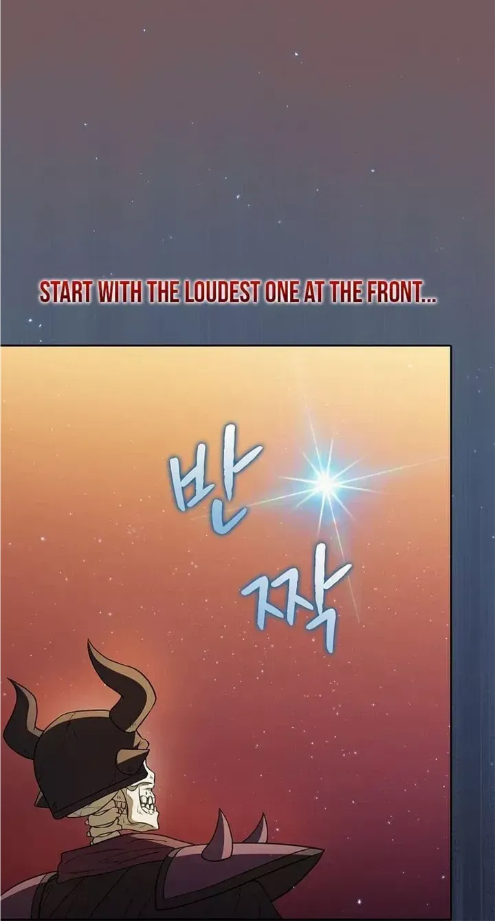 Read The Celestial Returned from Hell chapter 143.3 image 12 on Lezhin