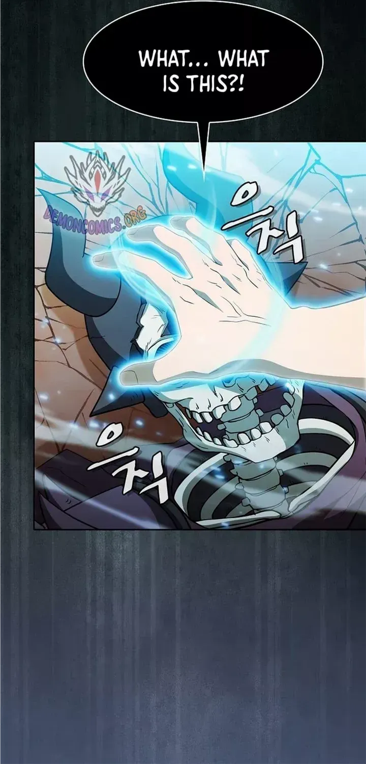 Read The Celestial Returned from Hell chapter 143.3 image 18 on Lezhin