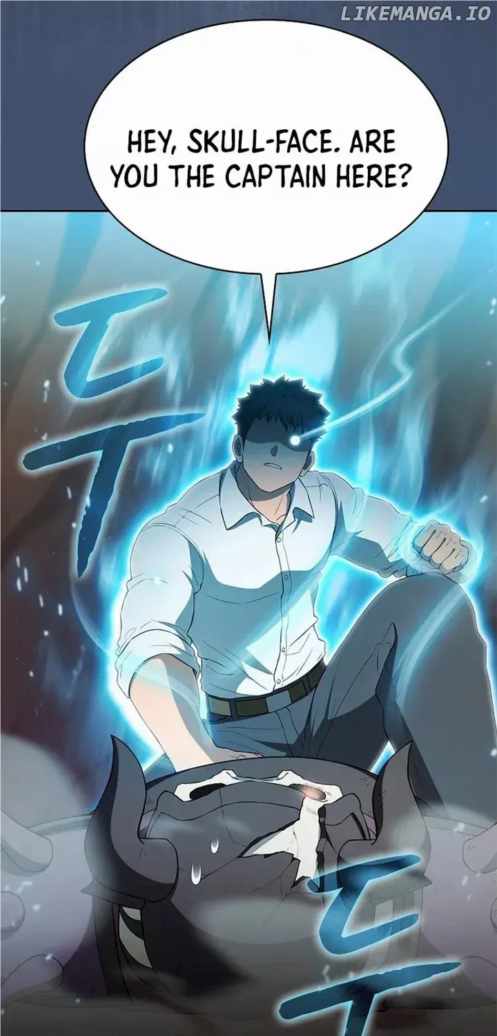 Read The Celestial Returned from Hell chapter 143.3 image 19 on Lezhin