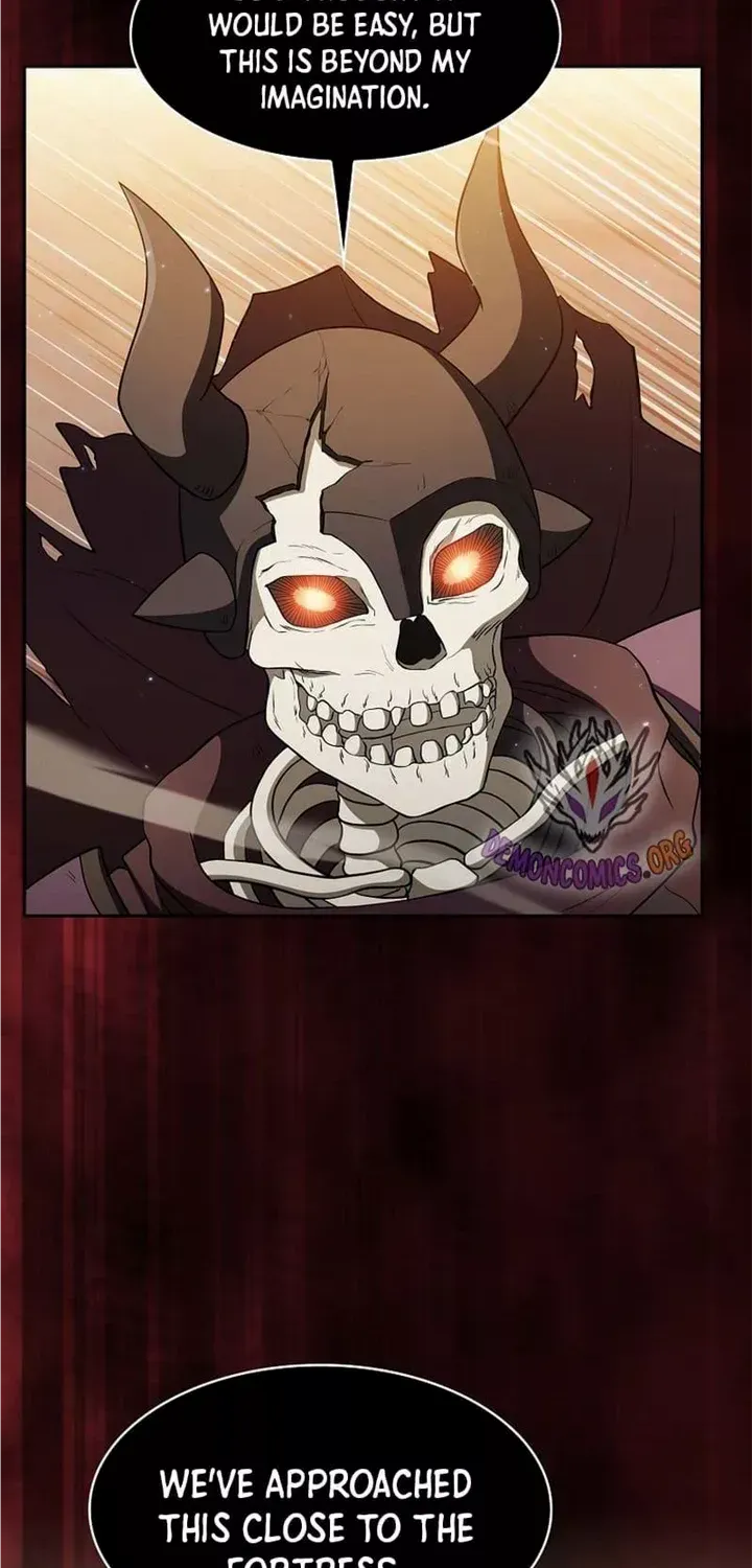 Read The Celestial Returned from Hell chapter 143.3 image 2 on Lezhin