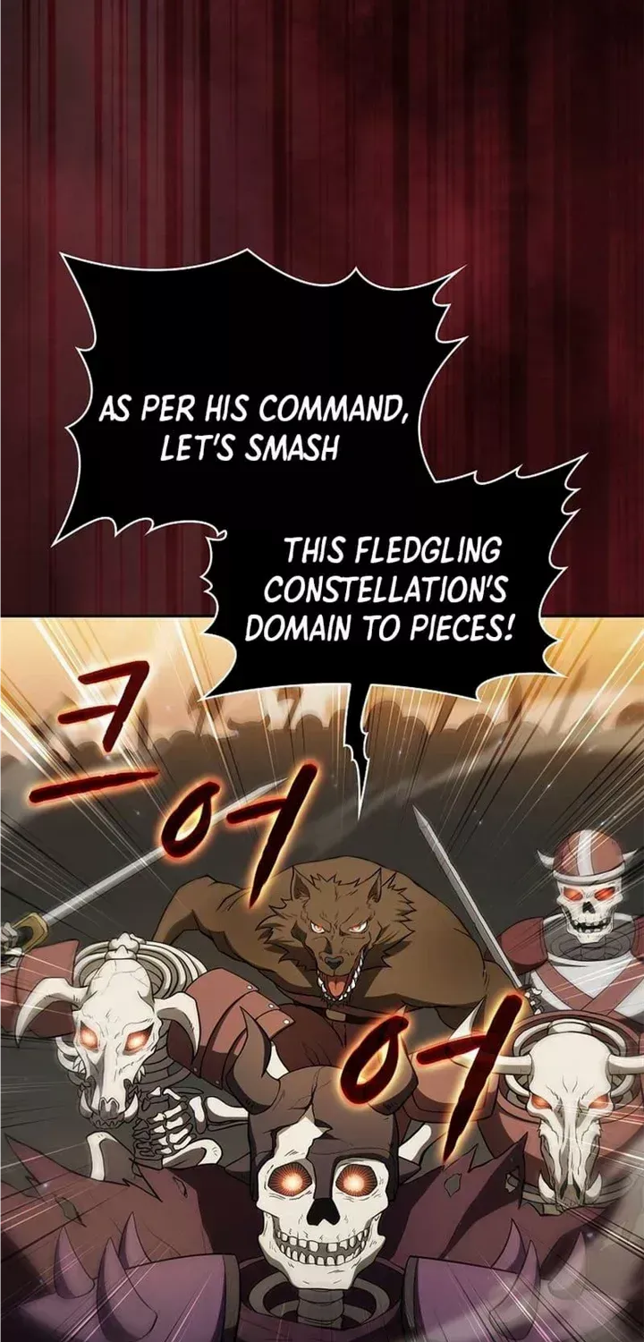 Read The Celestial Returned from Hell chapter 143.3 image 5 on Lezhin