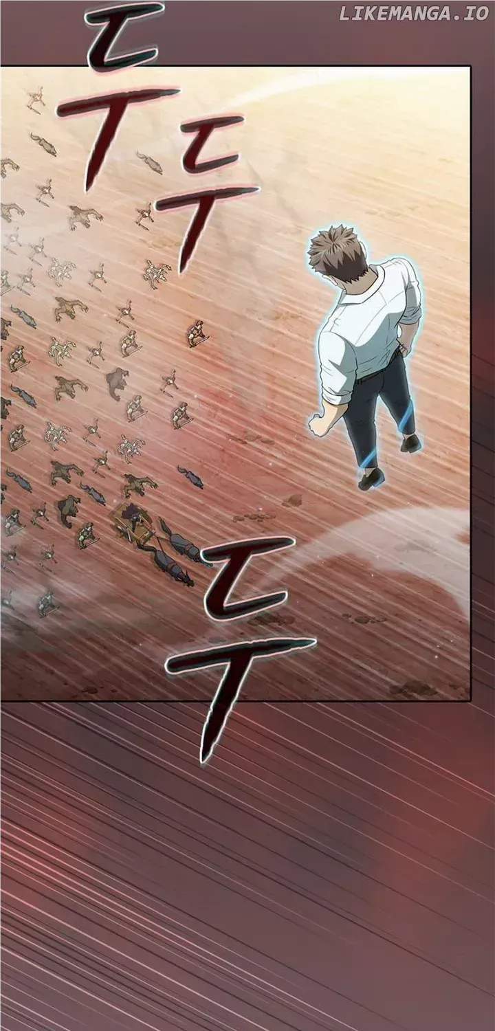 Read The Celestial Returned from Hell chapter 143.3 image 7 on Lezhin