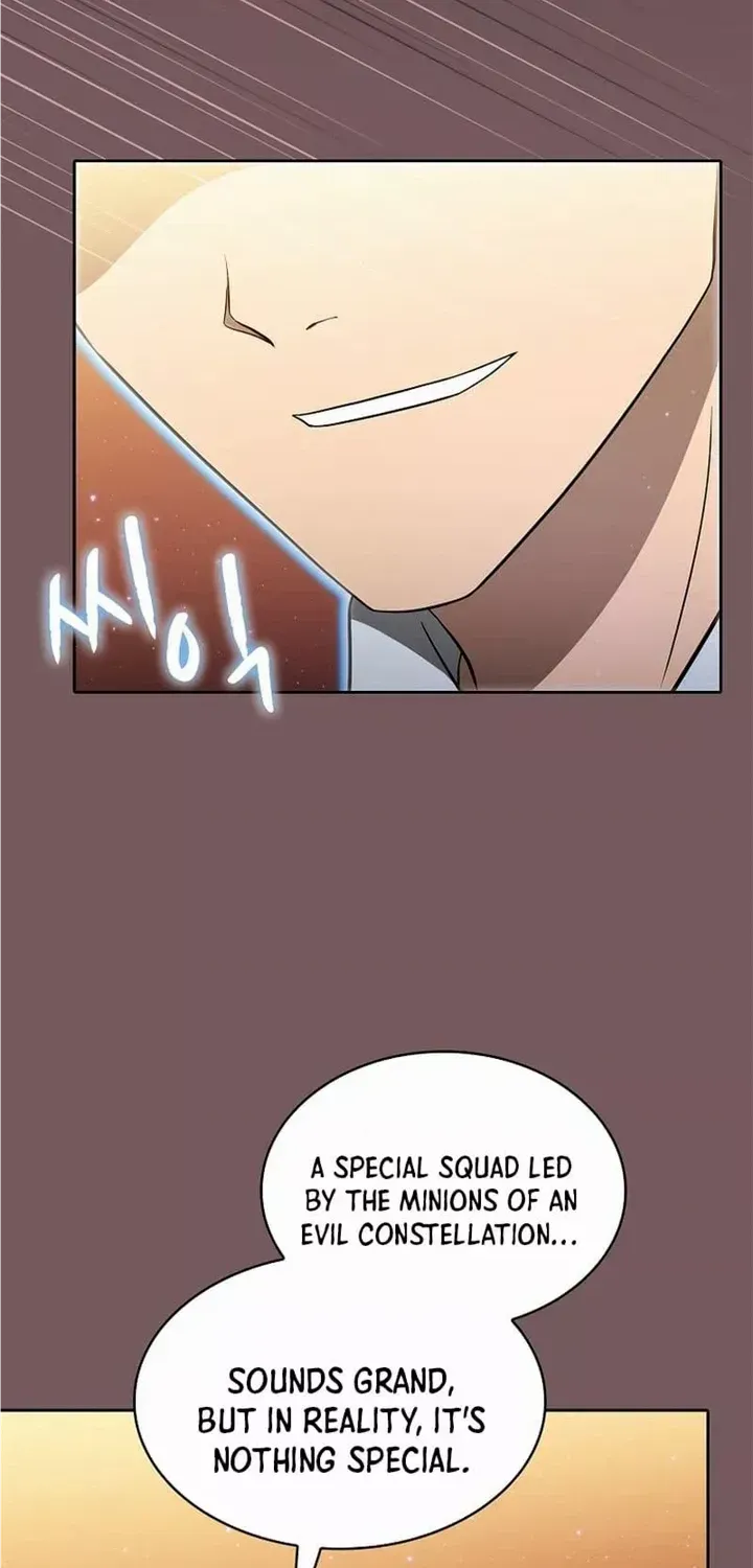 Read The Celestial Returned from Hell chapter 143.3 image 8 on Lezhin
