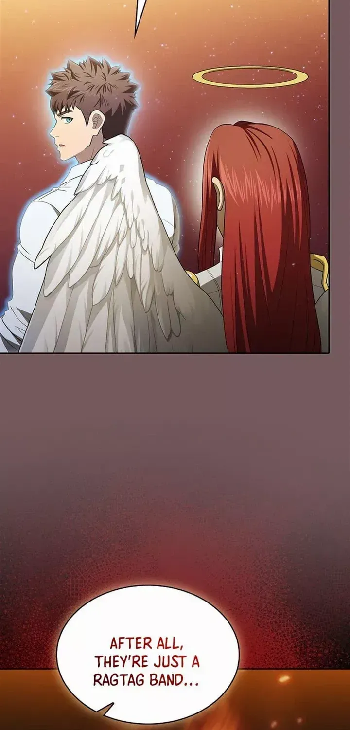 Read The Celestial Returned from Hell chapter 143.3 image 9 on Lezhin