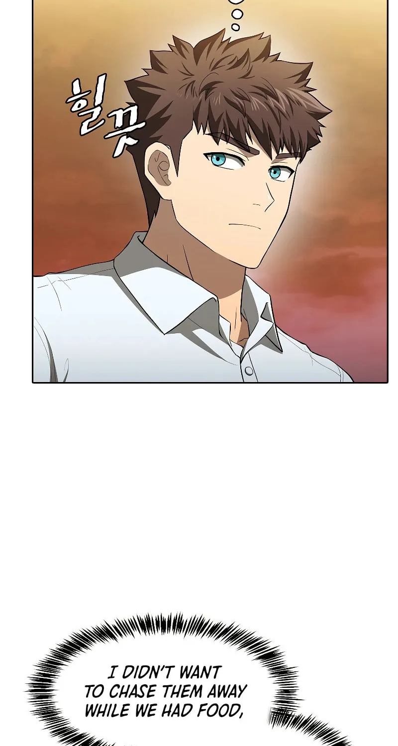 Read The Celestial Returned from Hell chapter 143 image 12 on Lezhin