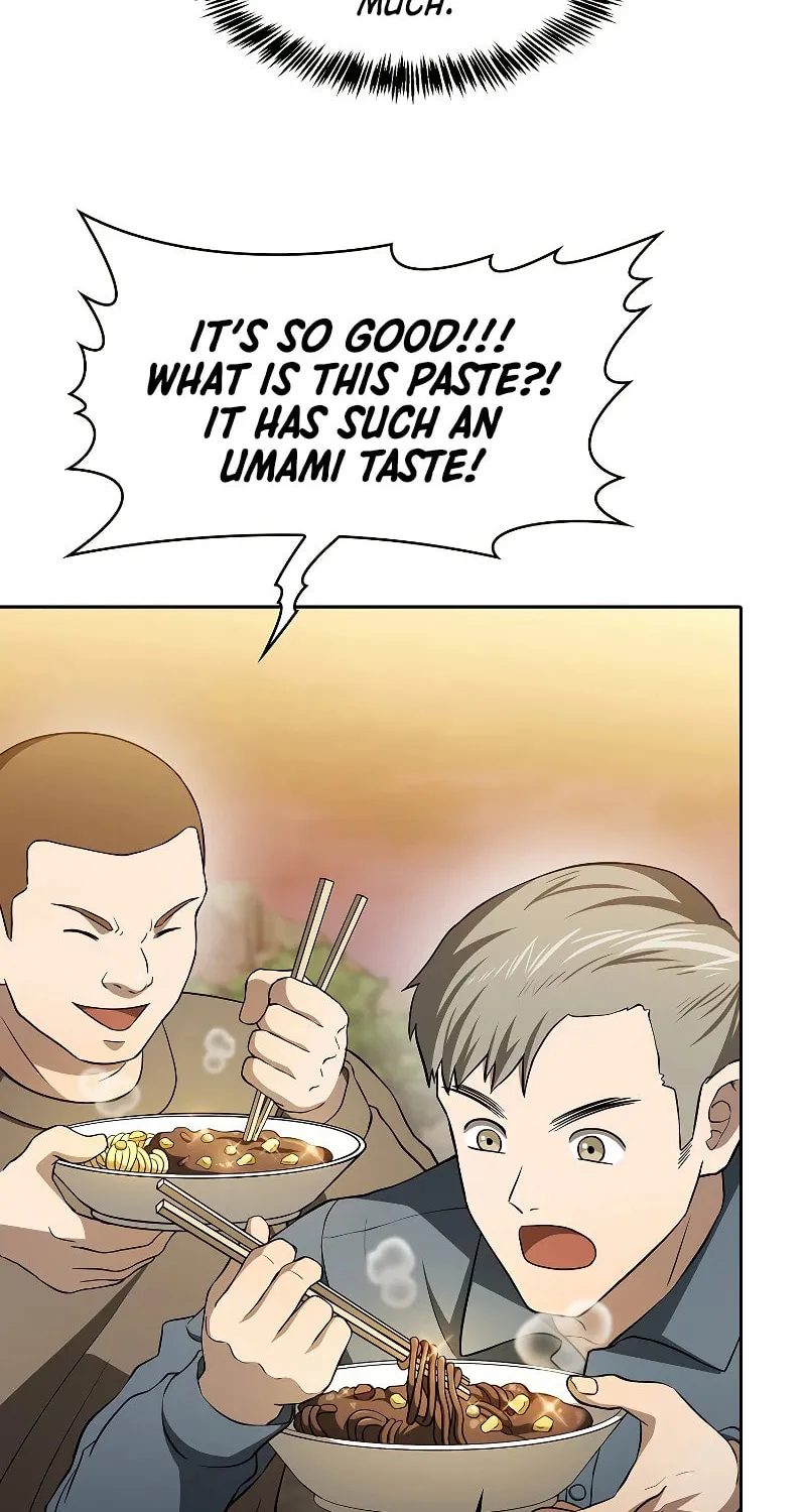 Read The Celestial Returned from Hell chapter 143 image 14 on Lezhin