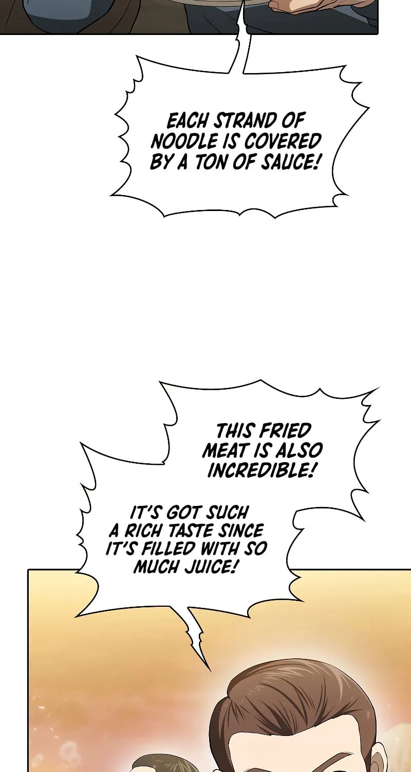 Read The Celestial Returned from Hell chapter 143 image 15 on Lezhin