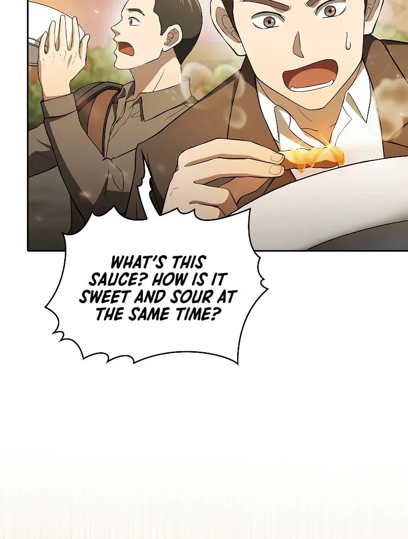 Read The Celestial Returned from Hell chapter 143 image 16 on Lezhin