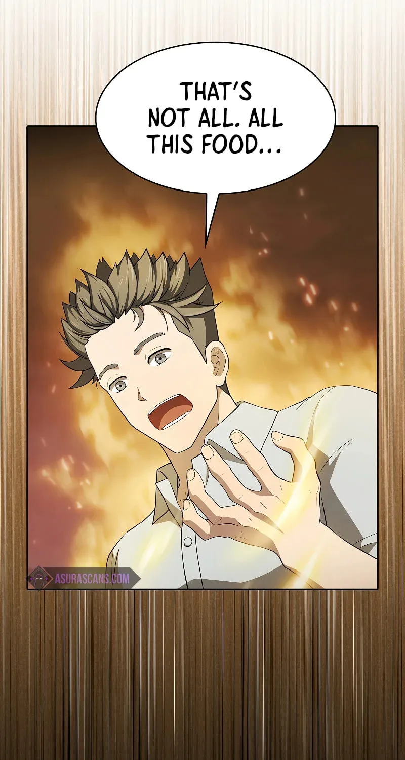 Read The Celestial Returned from Hell chapter 143 image 17 on Lezhin
