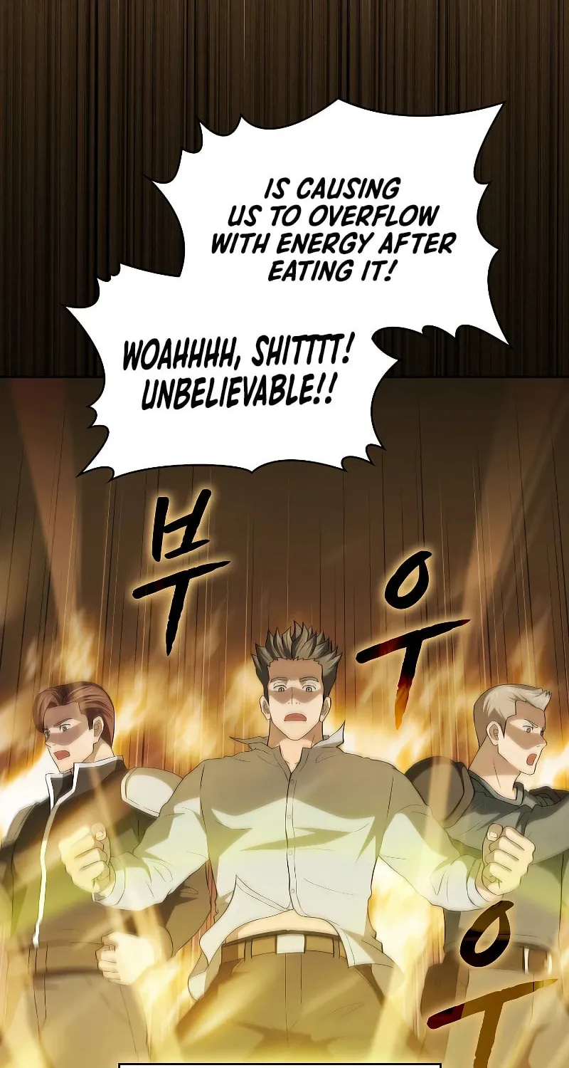 Read The Celestial Returned from Hell chapter 143 image 18 on Lezhin