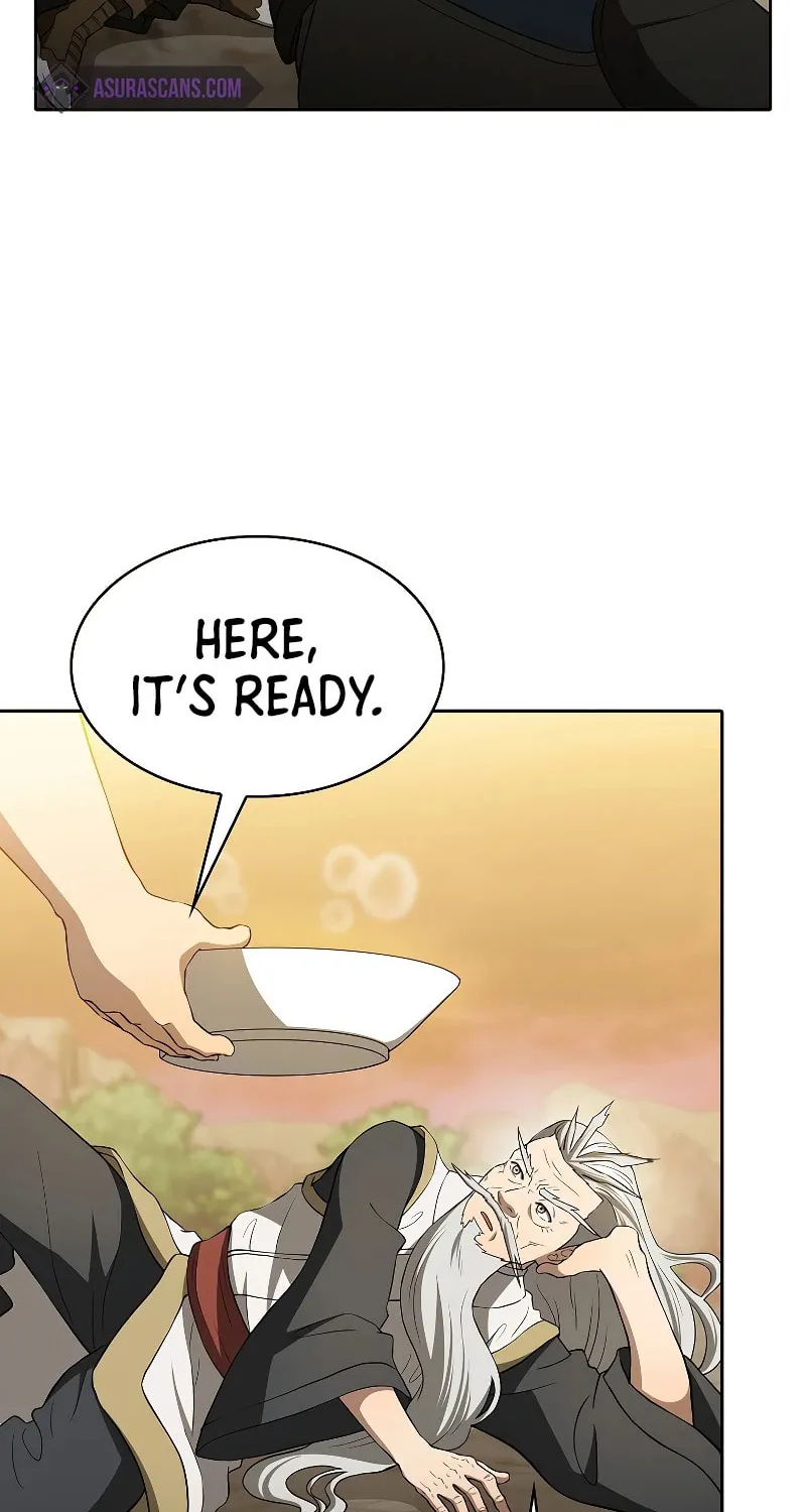 Read The Celestial Returned from Hell chapter 143 image 2 on Lezhin
