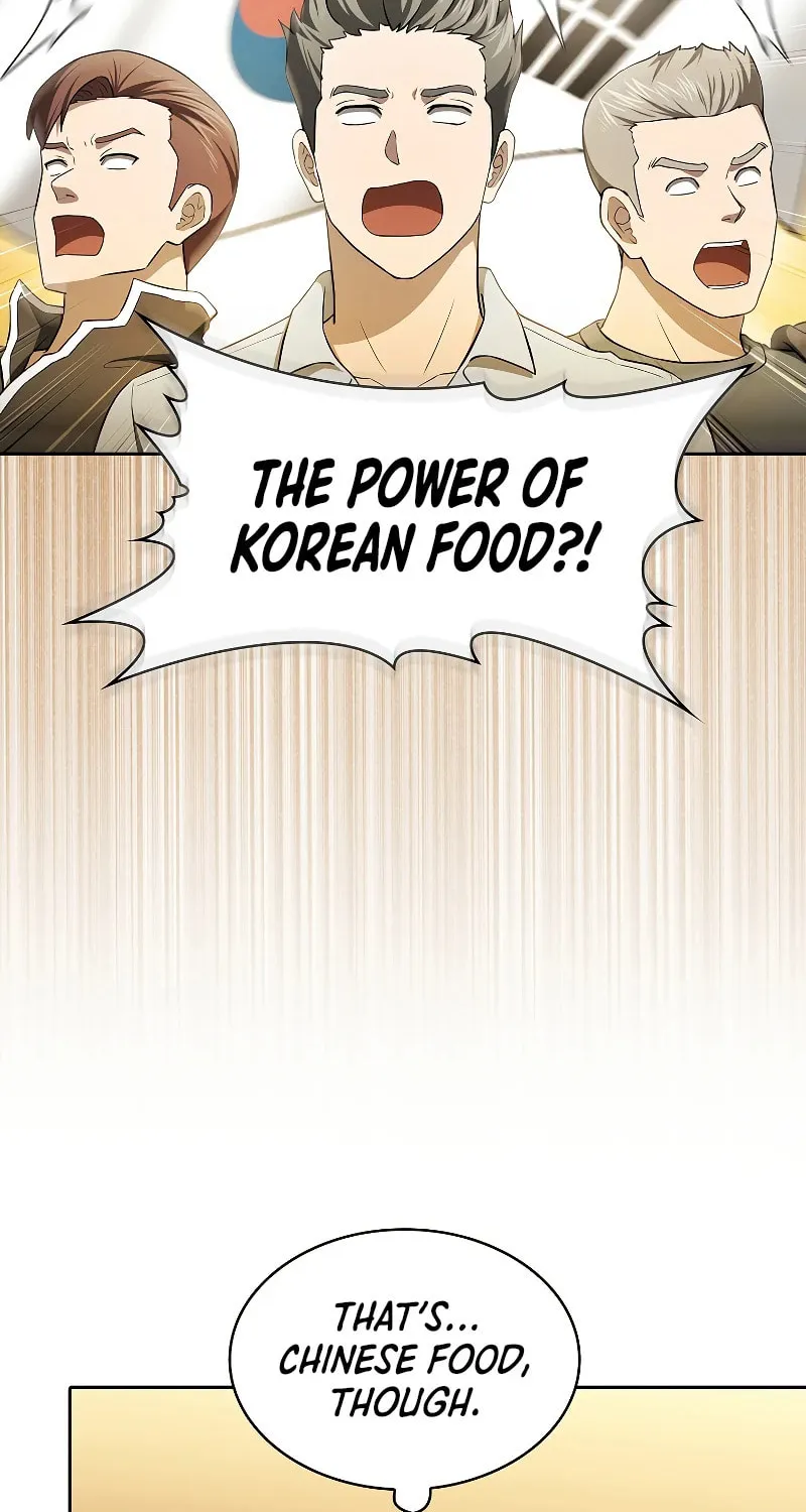 Read The Celestial Returned from Hell chapter 143 image 20 on Lezhin