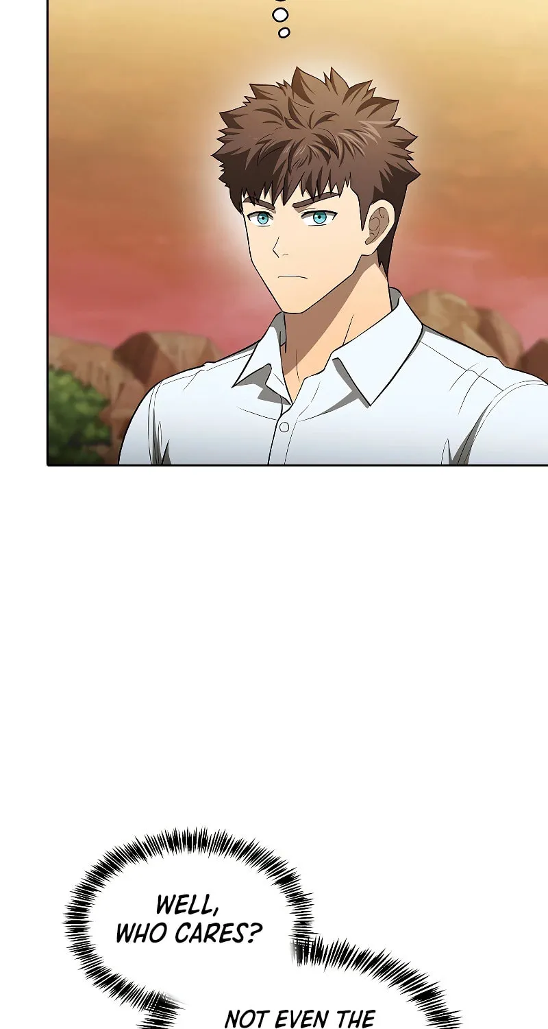 Read The Celestial Returned from Hell chapter 143 image 21 on Lezhin