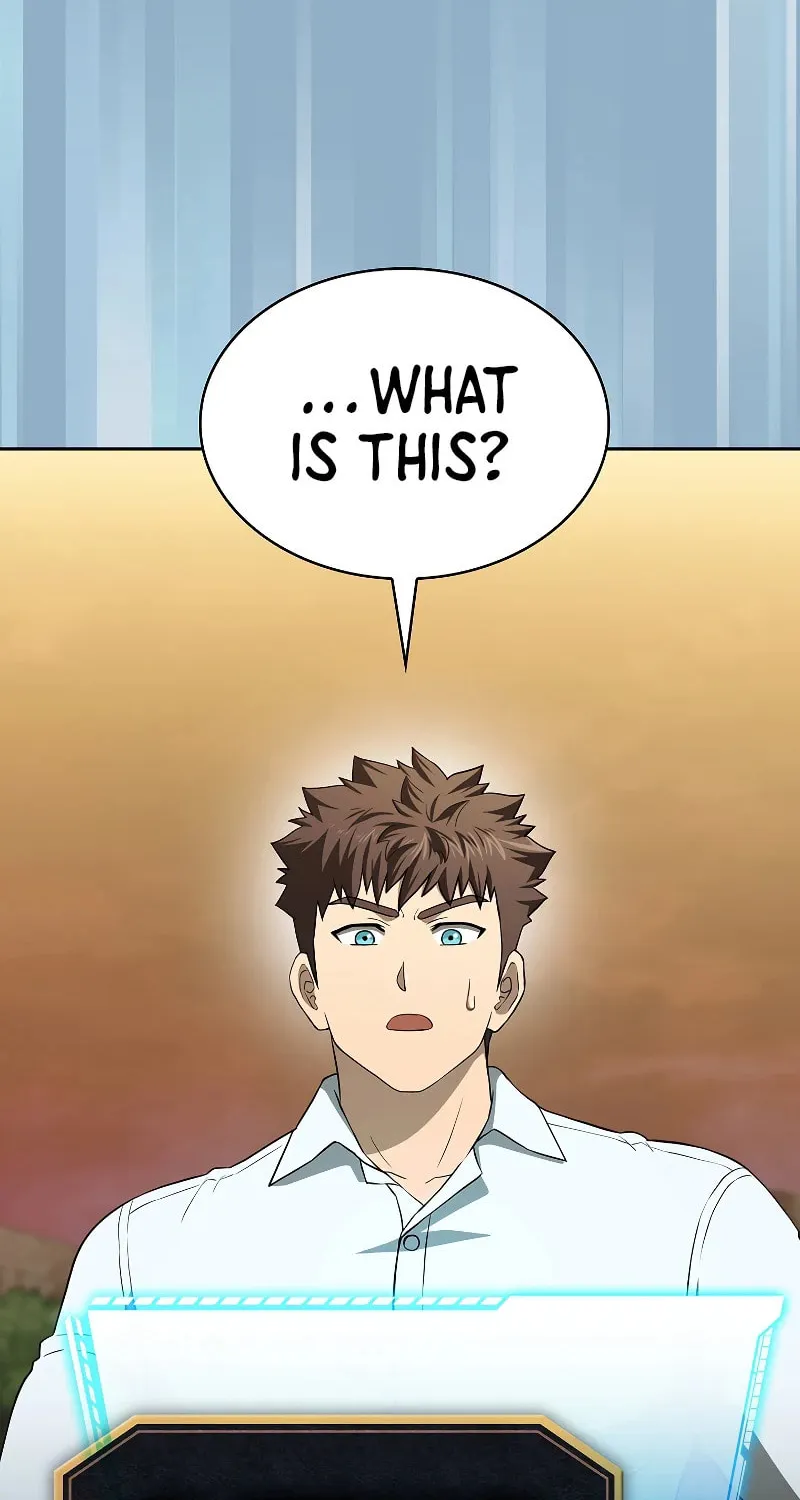 Read The Celestial Returned from Hell chapter 143 image 26 on Lezhin