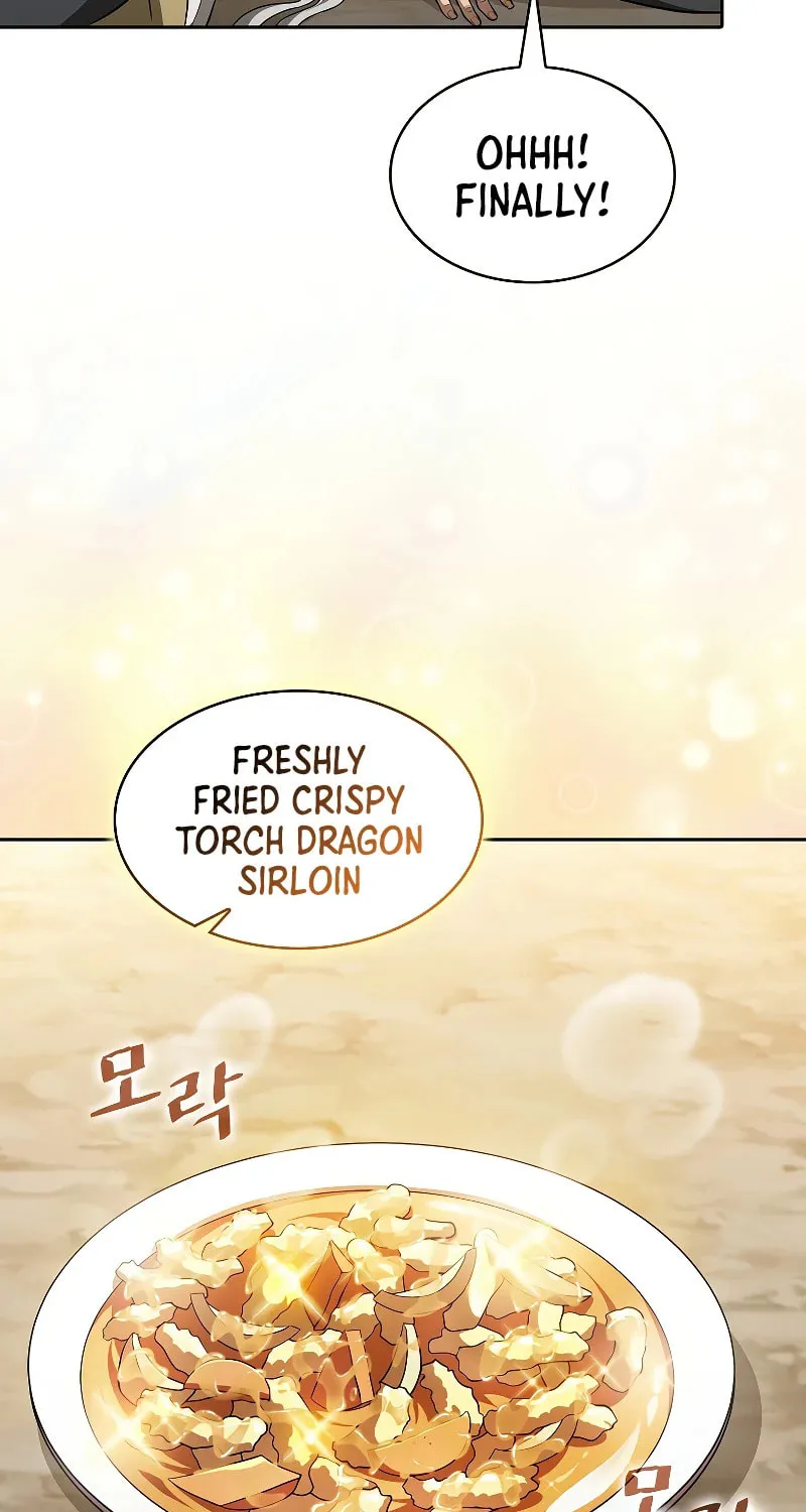 Read The Celestial Returned from Hell chapter 143 image 3 on Lezhin