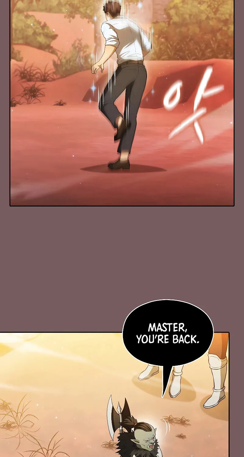 Read The Celestial Returned from Hell chapter 143 image 31 on Lezhin
