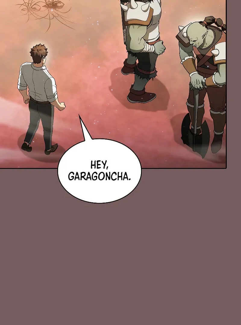 Read The Celestial Returned from Hell chapter 143 image 32 on Lezhin