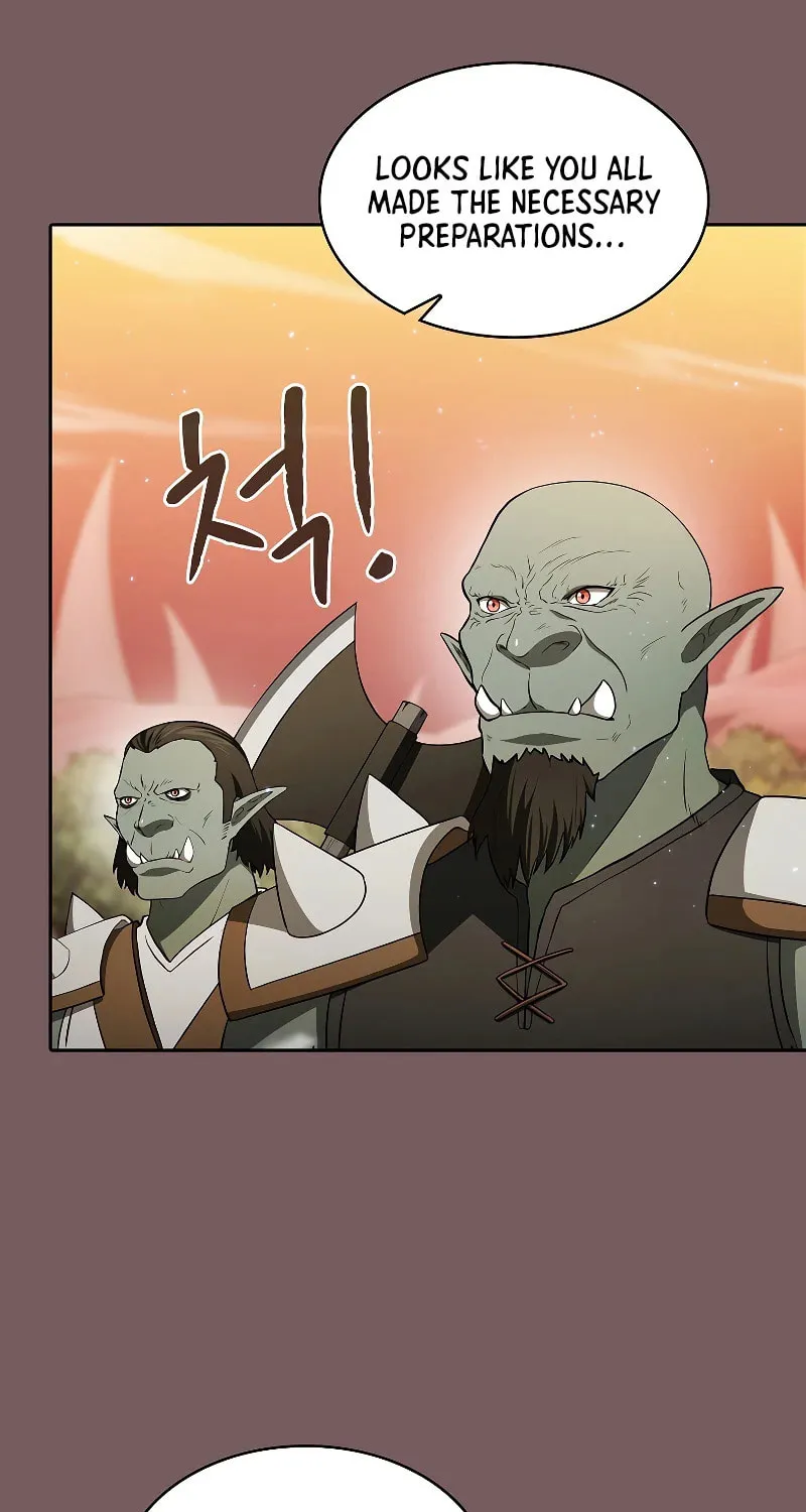 Read The Celestial Returned from Hell chapter 143 image 33 on Lezhin