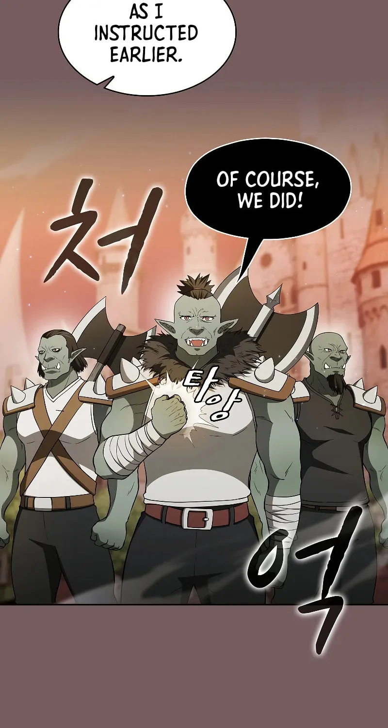 Read The Celestial Returned from Hell chapter 143 image 34 on Lezhin