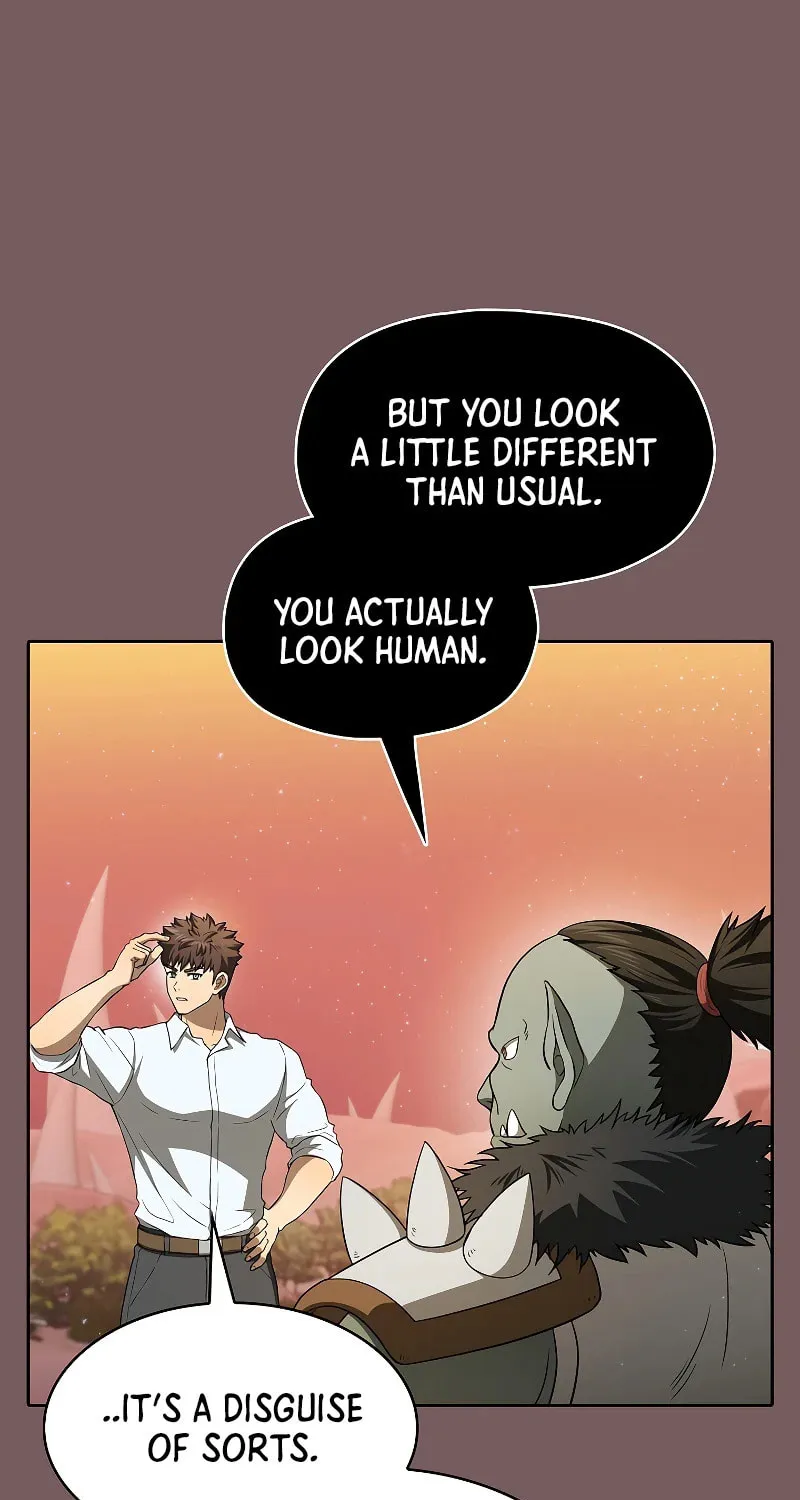 Read The Celestial Returned from Hell chapter 143 image 35 on Lezhin