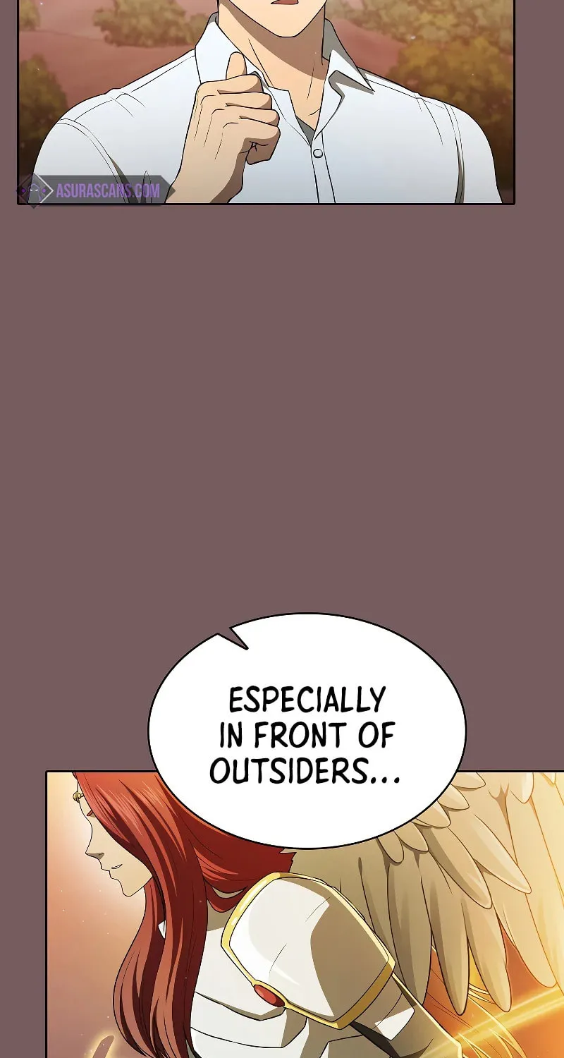 Read The Celestial Returned from Hell chapter 143 image 37 on Lezhin