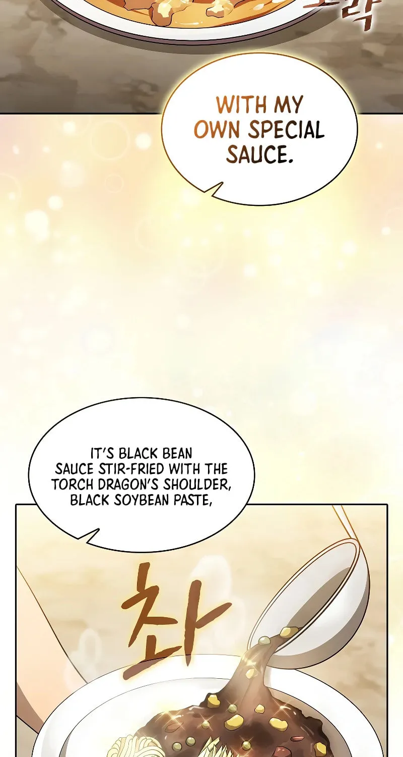 Read The Celestial Returned from Hell chapter 143 image 4 on Lezhin