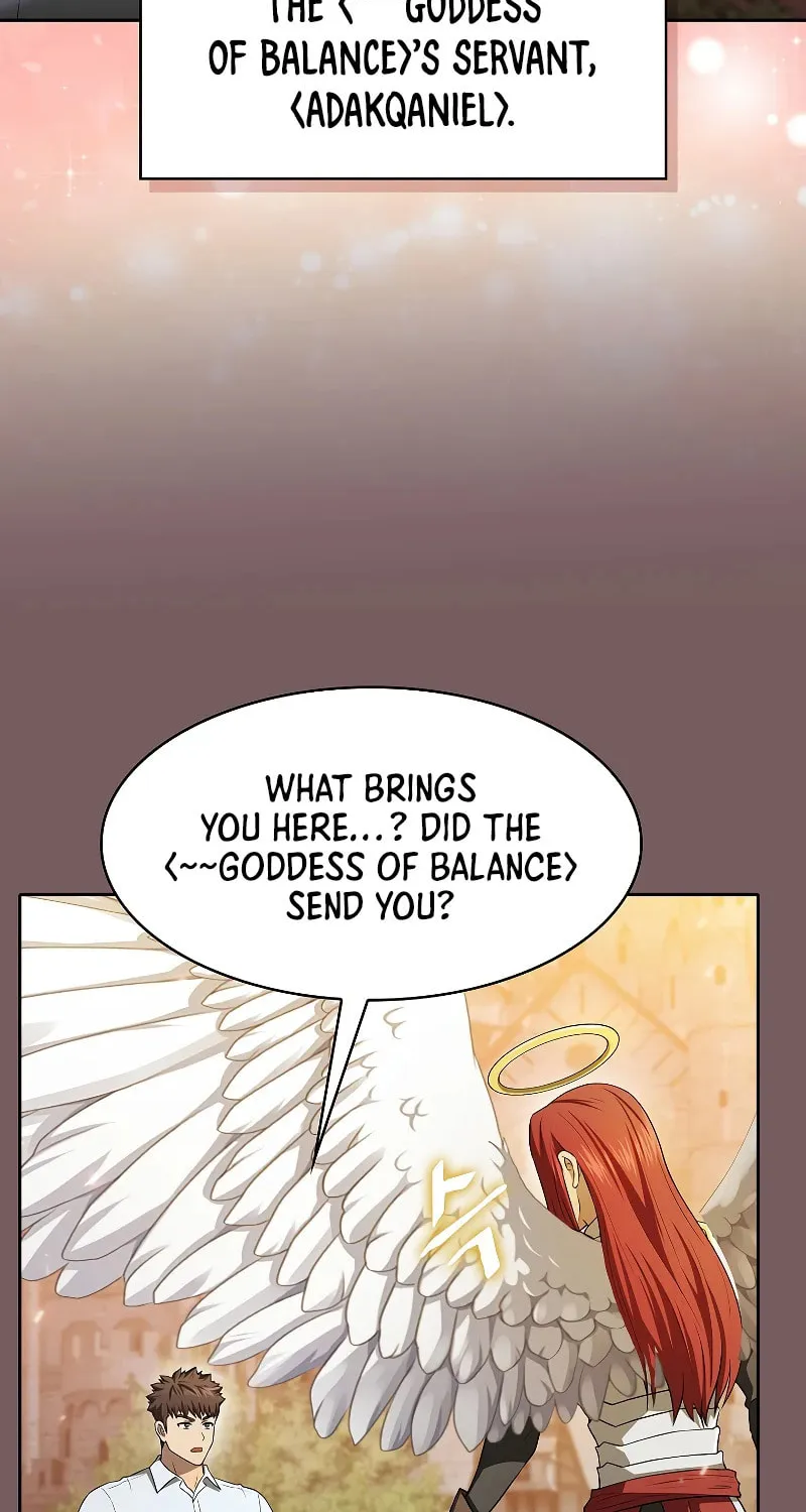 Read The Celestial Returned from Hell chapter 143 image 41 on Lezhin